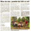19 mai 2012La Voix du Nord