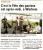 26 septembre 2010La Voix du Nord